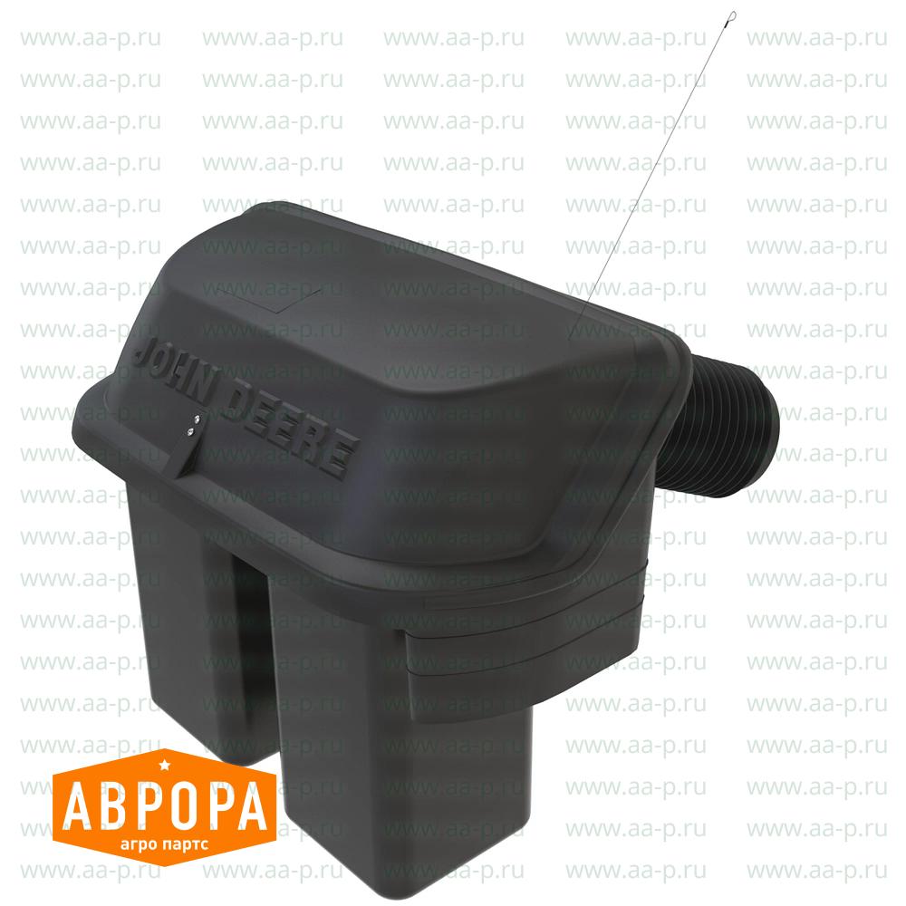 Materialsammelsystem